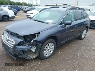 2017 Subaru Outback Premium with VIN 4S4BSACC5H3361535, listed as a IAAI auction lot 42499286 with 51,301 mi miles and . Bid and sale history available at DreamBid. Image 20.