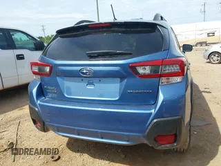 2023 Subaru Crosstrek с VIN JF2GTABC7PH266874, выставлен на аукционе IAAI как лот 42265483 с пробегом 25 574 миль миль и . История ставок и продаж доступна на DreamBid. Изображение 16.