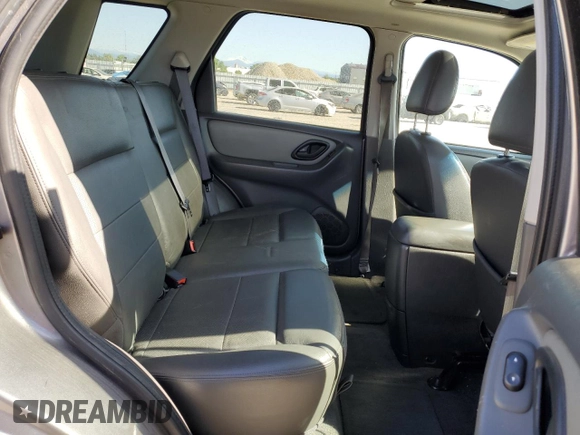 2007 Ford Escape Hybrid с VIN 1FMCU59H87KA16058, выставлен на аукционе Copart как лот 53134005 с пробегом 160 136 миль миль и Чистый • Clean title. История ставок и продаж доступна на DreamBid. Изображение 10.