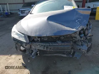 2016 Honda Accord Sedan EX with VIN 1HGCR2F73GA043207, listed as a IAAI auction lot 41877276 with 225,407 mi miles. Bid and sale history available at carsss.com. Image 6.