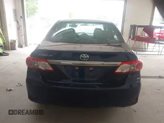2013 Toyota Corolla L with VIN 5YFBU4EE8DP217364, listed as a IAAI auction lot 42144930 with 164,721 mi miles and . Bid and sale history available at DreamBid. Image 16.