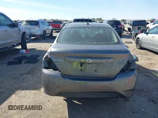 2016 Nissan Versa SV z VIN 3N1CN7APXGL904067, wystawiony jako IAAI lot #40968514 z przebiegiem 107 909 mil mil oraz . Historia ofert i sprzedaży dostępna na DreamBid. Obrazek 16.