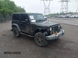 2007 Jeep Wrangler Rubicon с VIN 1J4GA64117L149666, выставлен на аукционе IAAI как лот 42252464 с пробегом 100 791 миль миль и . История ставок и продаж доступна на DreamBid. Изображение 1.