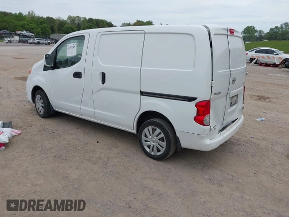 2019 Nissan NV200 S с VIN 3N6CM0KNXKK699799, выставлен на аукционе IAAI как лот 42037269 с пробегом 478 948 миль миль и . История ставок и продаж доступна на DreamBid. Изображение 3.