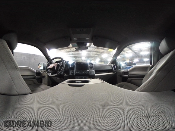 2020 Ford F-150 XL с VIN 1FTEX1EP6LFA29582, выставлен на аукционе IAAI как лот 42030407 с пробегом 125 035 миль миль и . История ставок и продаж доступна на DreamBid. Изображение 18.