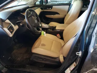 2018 Honda Clarity Plug-In Hybrid Touring with VIN JHMZC5F33JC005897, listed as a Copart auction lot 68071523 with 53,556 mi miles. Bid and sale history available at carsss.com. Image 7.