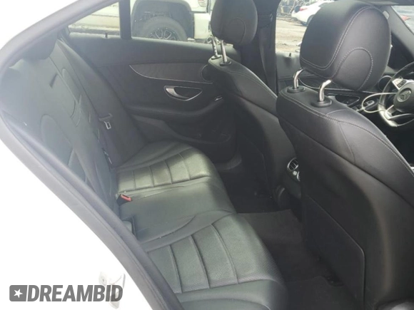 2016 Mercedes-Benz C 300 с VIN WDDWF4JB0GR178549, выставлен на аукционе Copart как лот 54553255 с пробегом 142 568 миль миль и Списание • Salvage title. История ставок и продаж доступна на DreamBid. Изображение 10.