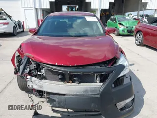 2013 Nissan Altima 2.5 S with VIN 1N4AL3AP0DC237851, listed as a IAAI auction lot 41912800 with 163,361 mi miles and . Bid and sale history available at carsss.com. Image 12.