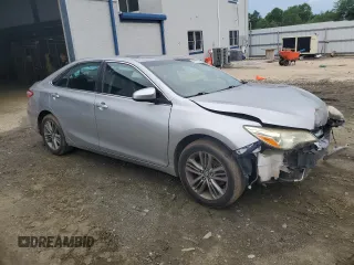2017 Toyota Camry XLE с VIN 4T1BF1FK6HU798896, выставлен на аукционе Copart как лот 59676795 с пробегом 169 226 миль миль и Списание • Salvage title. История ставок и продаж доступна на DreamBid. Изображение 4.