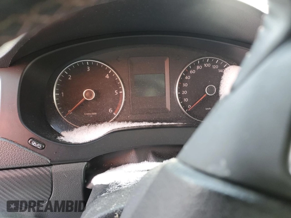 2013 Volkswagen Jetta с VIN 3VWWL7AJ2DM314055, выставлен на аукционе Copart как лот 43241145 с пробегом Не указан миль и Списание • Salvage title. История ставок и продаж доступна на DreamBid. Изображение 9.