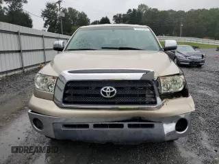 2008 Toyota Tundra 4WD Truck with VIN 5TFBV54198X068259, listed as a Copart auction lot 73157574 with 288,744 mi miles and Clean Title. Bid and sale history available at carsss.com. Image 5.
