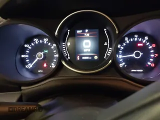 2019 FIAT 500L Trekking with VIN ZFBNFADH0KZ042275, listed as a IAAI auction lot 41172309 with 30,865 mi miles. Bid and sale history available at carsss.com. Image 7.
