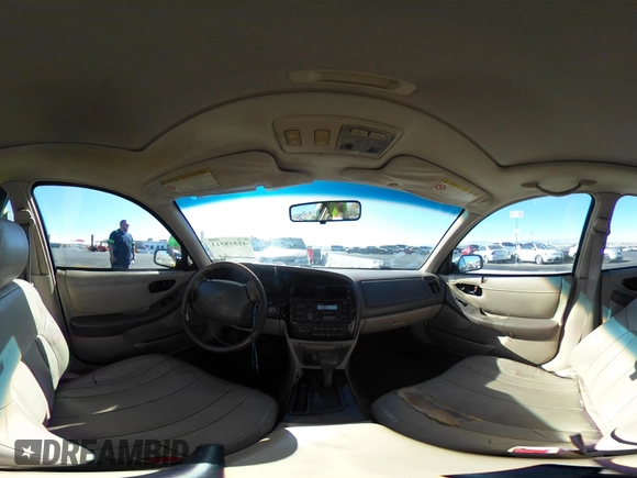 1998 Toyota Avalon XL with VIN 4T1BF18BXWU267131, listed as a IAAI auction lot 41518513 with 208,023 mi miles and . Bid and sale history available at DreamBid. Image 19.