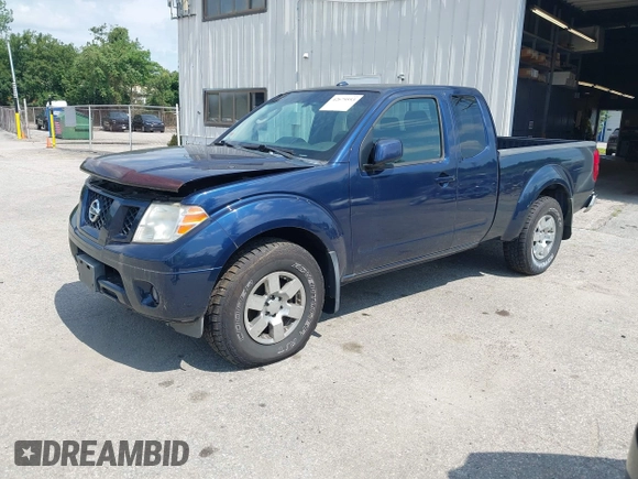 2010 Nissan Frontier SE с VIN 1N6AD0CW2AC405427, выставлен на аукционе IAAI как лот 42679553 с пробегом 162 378 миль миль и . История ставок и продаж доступна на DreamBid. Изображение 2.