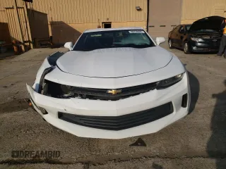 2017 Chevrolet Camaro 1LT with VIN 1G1FB1RS8H0199530, listed as a Copart auction lot 40270433 with 0 mi miles. Bid and sale history available at carsss.com. Image 5.