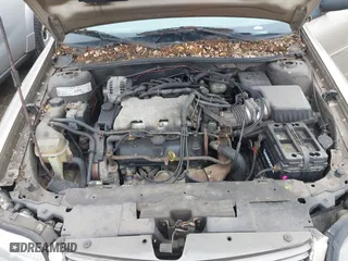 2000 Chevrolet Malibu with VIN 1G1ND52J4Y6234107, listed as a IAAI auction lot 41852425 with 999,999 mi miles. Bid and sale history available at carsss.com. Image 10.
