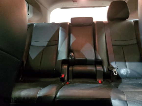 2017 Nissan Rogue SL with VIN JN8AT2MTXHW147922, listed as a Copart auction lot 52331195 with 66,265 mi miles and Salvage title. Bid and sale history available at DreamBid. Image 10.