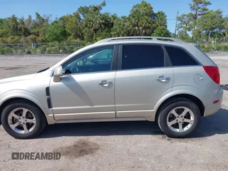2013 Chevrolet Captiva Sport LT with VIN 3GNAL3EK4DS557197, listed as a IAAI auction lot 42011329 with 164,539 mi miles and . Bid and sale history available at carsss.com. Image 14.