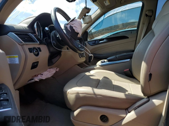 2013 Mercedes-Benz M 350 z VIN 4JGDA5JB7DA165826, wystawiony jako Copart lot #55063345 z przebiegiem 115 194 mil mil oraz Nie do naprawy • Non repairable. Historia ofert i sprzedaży dostępna na DreamBid. Obrazek 7.