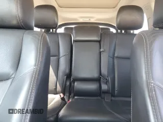 2014 Nissan Pathfinder SL z VIN 5N1AR2MM2EC625908, wystawiony jako Copart lot #68802264 z przebiegiem 154 890 mil mil oraz Szkoda całkowita • Salvage title. Historia ofert i sprzedaży dostępna na DreamBid. Obrazek 10.