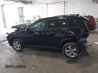 2020 Toyota RAV4 XLE with VIN 2T3P1RFV0LC079187, listed as a IAAI auction lot 42409656 with 68,881 mi miles and . Bid and sale history available at DreamBid. Image 14.