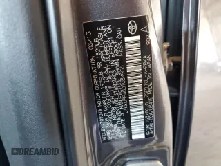 2013 Scion xD z VIN JTKKUPB48D1034556, wystawiony jako Copart lot #60511625 z przebiegiem 72 262 mil mil oraz Szkoda całkowita • Salvage title. Historia ofert i sprzedaży dostępna na DreamBid. Obrazek 12.