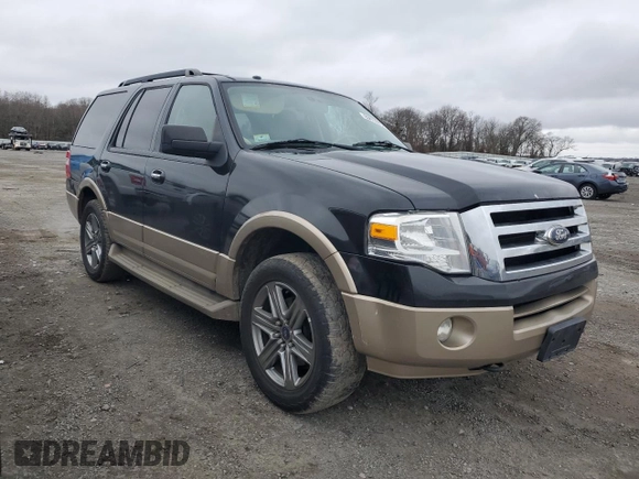 2012 Ford Expedition XLT с VIN 1FMJU1J50CEF58183, выставлен на аукционе Copart как лот 85959114 с пробегом 163 143 миль миль и Чистый • Clean title. История ставок и продаж доступна на DreamBid. Изображение 4.