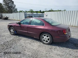 2003 Oldsmobile Aurora z VIN 1G3GS64C134163544, wystawiony jako Copart lot #58706705 z przebiegiem 104 447 mil mil oraz Szkody całkowita. Historia ofert i sprzedaży dostępna na DreamBid. Obrazek 2.