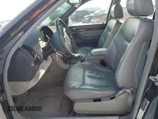 1996 Mercedes-Benz S with VIN WDBGA43E6TA296567, listed as a Copart auction lot 88854195 with 173,766 mi miles and Clean Title. Bid and sale history available at DreamBid. Image 7.
