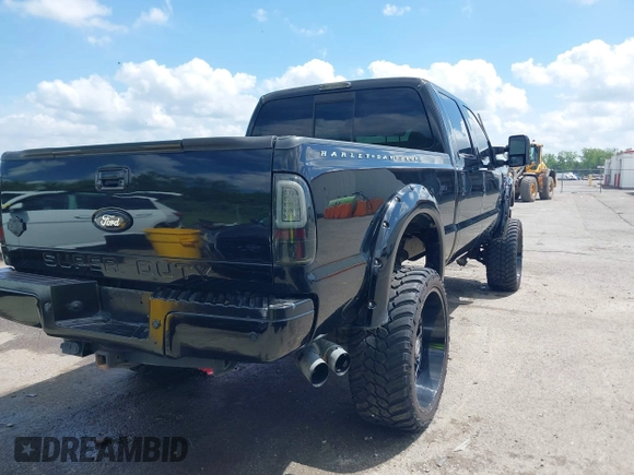 2010 Ford F-250 XL z VIN 1FTSW2BR0AEA68608, wystawiony jako IAAI lot #42115694 z przebiegiem 182 767 mil mil oraz . Historia ofert i sprzedaży dostępna na DreamBid. Obrazek 4.