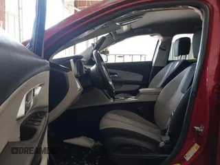 2015 Chevrolet Equinox LT with VIN 1GNFLFEK8FZ109770, listed as a IAAI auction lot 41717997 with 187,162 mi miles and . Bid and sale history available at DreamBid. Image 5.