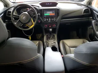 2021 Subaru Crosstrek Special Sports с VIN JF2GTHSCXMH238216, выставлен на аукционе Copart как лот 54228485 с пробегом 32 192 миль миль и Списание • Salvage title. История ставок и продаж доступна на DreamBid. Изображение 8.