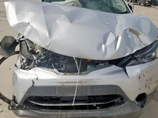 2017 Nissan Rogue SL with VIN JN1BJ1CP7HW030225, listed as a Copart auction lot 60650115 with 64,162 mi miles and Salvage title. Bid and sale history available at DreamBid. Image 12.
