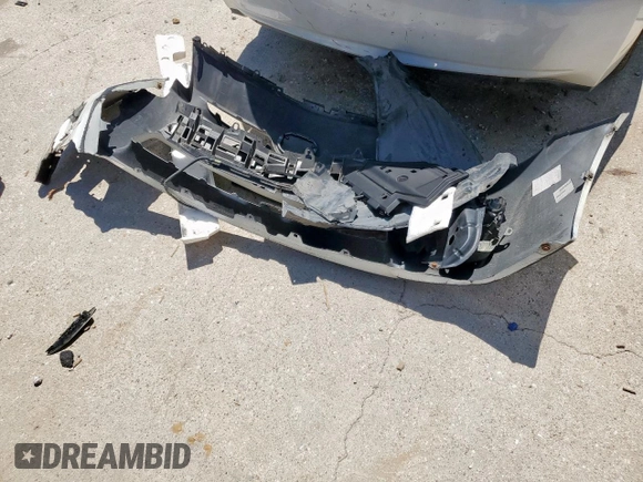 2010 Toyota Prius II with VIN JTDKN3DU3A0198583, listed as a Copart auction lot 53904705 with 136,126 mi miles and Salvage Title. Bid and sale history available at DreamBid. Image 12.