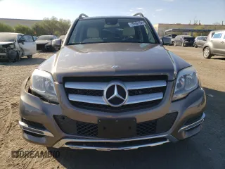 2014 Mercedes-Benz GLK 350 with VIN WDCGG5HB6EG311261, listed as a Copart auction lot 76586194 with 128,269 mi miles and Salvage Title. Bid and sale history available at DreamBid. Image 5.