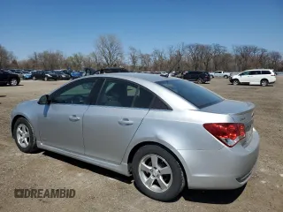2013 Chevrolet Cruze 1LT with VIN 1G1PC5SB8D7189388, listed as a Copart auction lot 52113435 with 103,455 mi miles and Clean Title. Bid and sale history available at carsss.com. Image 2.