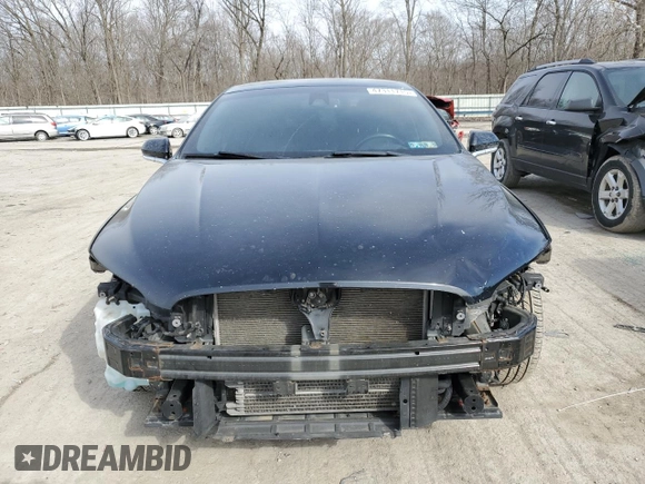 2018 Lincoln MKZ Hybrid Select with VIN 3LN6L5LU3JR626278, listed as a Copart auction lot 47311715 with 111,818 mi miles and Salvage title. Bid and sale history available at DreamBid. Image 5.