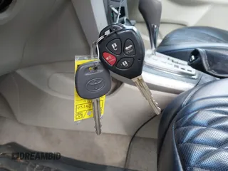 2010 Toyota Corolla with VIN 2T1BU4EE1AC312151, listed as a IAAI auction lot 42761709 with 121,356 mi miles and . Bid and sale history available at DreamBid. Image 11.