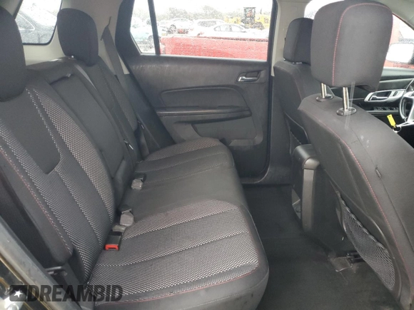 2013 GMC Terrain SLE with VIN 2GKFLSE35D6426638, listed as a Copart auction lot 78710774 with 173,176 mi miles and Salvage Title. Bid and sale history available at DreamBid. Image 10.