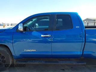 2016 Toyota Tundra SR z VIN 5TFRM5F13GX095535, wystawiony jako IAAI lot #41618316 z przebiegiem 131 386 mil mil oraz . Historia ofert i sprzedaży dostępna na DreamBid. Obrazek 15.