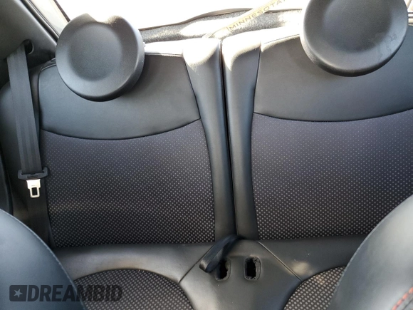 2015 FIAT 500e with VIN 3C3CFFGE6FT672709, listed as a Copart auction lot 77026444 with 44,289 mi miles and Clean Title. Bid and sale history available at carsss.com. Image 10.