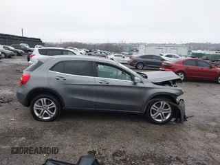 2016 Mercedes-Benz GLA 250 z VIN WDCTG4GB3GJ200747, wystawiony jako IAAI lot #41858135 z przebiegiem 102 810 mil mil oraz . Historia ofert i sprzedaży dostępna na DreamBid. Obrazek 13.