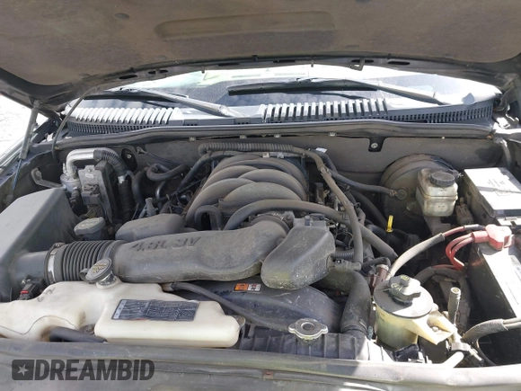 2007 Ford Explorer Limited с VIN 1FMEU75887UA89297, выставлен на аукционе IAAI как лот 42653837 с пробегом 156 768 миль миль и . История ставок и продаж доступна на DreamBid. Изображение 10.