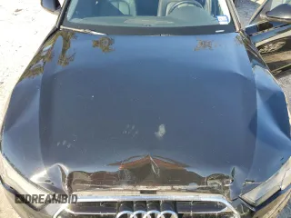 2016 Audi A6 2.0T Premium with VIN WAUFFAFC6GN057751, listed as a Copart auction lot 86647374 with 83,528 mi miles and Salvage Title. Bid and sale history available at carsss.com. Image 11.