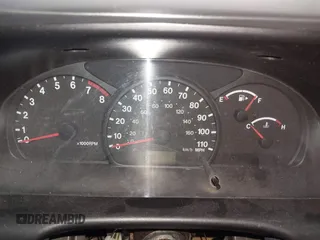2002 Suzuki Grand Vitara JLX z VIN JS3TD62V824156720, wystawiony jako IAAI lot #42058409 z przebiegiem Nie podano mil oraz . Historia ofert i sprzedaży dostępna na DreamBid. Obrazek 7.