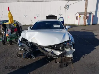 2015 Lexus RC 350 with VIN JTHSE5BC5F5002299, listed as a IAAI auction lot 41420794 with 69,404 mi miles. Bid and sale history available at carsss.com. Image 12.