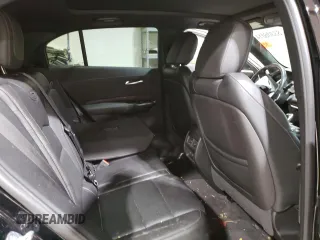 2020 Cadillac XT4 AWD Sport с VIN 1GYFZFR46LF006695, выставлен на аукционе Copart как лот 83306014 с пробегом 33 376 миль миль и Списание • Salvage title. История ставок и продаж доступна на DreamBid. Изображение 12.