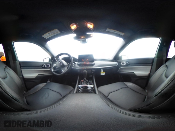 2024 Jeep Compass Limited с VIN 3C4NJDCN2RT103258, выставлен на аукционе IAAI как лот 41246086 с пробегом 3 792 миль миль и . История ставок и продаж доступна на DreamBid. Изображение 18.