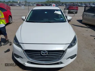 2017 Mazda 3 Sport with VIN 3MZBN1U77HM103851, listed as a IAAI auction lot 41997754 with 108,730 mi miles and . Bid and sale history available at DreamBid. Image 12.