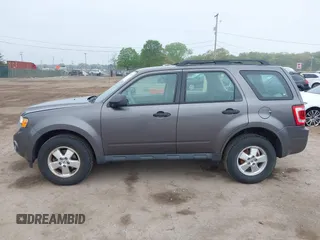 2012 Ford Escape XLS with VIN 1FMCU0C71CKC77027, listed as a IAAI auction lot 42236429 with 59,530 mi miles and . Bid and sale history available at DreamBid. Image 14.